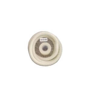 Split AC Refrigerant Copper Connecting Pipe Line Set with Insulation 1/4" + 3/8" Bore 4M