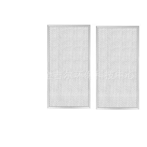 Custom Replacement MERV-8 Filter for Sentinel HD55 HDi65 Basement Dehumidifier