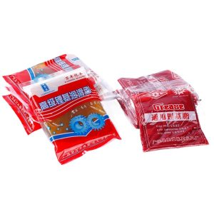 Multi-Purpose 3# Lithium Grease Extreme Pressure Composite Lithium Base Grease for Industrial High Temperature