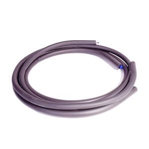 Durable Insulated Copper Tubing (6*0.6mm/12*0.6mm) for 2P Variable Frequency Indoor Air Conditioner Connection