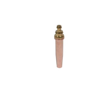 PNME Propane Cutting Nozzle LPG Blossom Type Two-Piece Welding & Cutting Accessories for Industrial Use