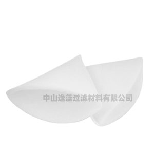 Conical Filter for Exhaust Plate Valve DN 125 G4 for Maico Pluggit Zehnder Helios