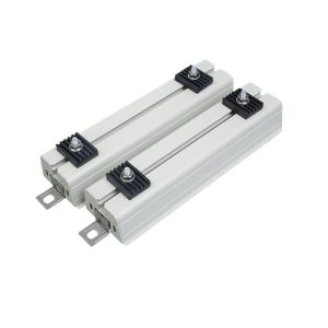 Antivibration Base for Air Conditioner Outdoor Unit (60x360mm) for HVAC Systems