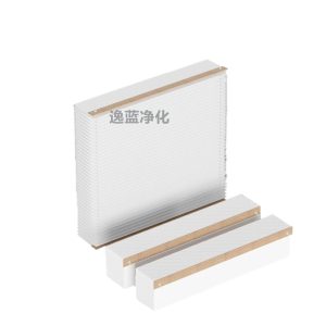 MERV 10 Air Filter Replacement Pleated Filter for AprilAire 401 Space-Gard 2400 Replaces 401