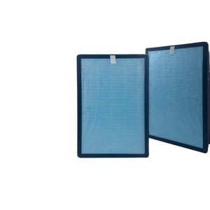 Air Purifier Filter Replacement (Multi-layer Woven) for Haier KJ178F-A180, KJ179, KJ180F to Remove Formaldehyde and Haze