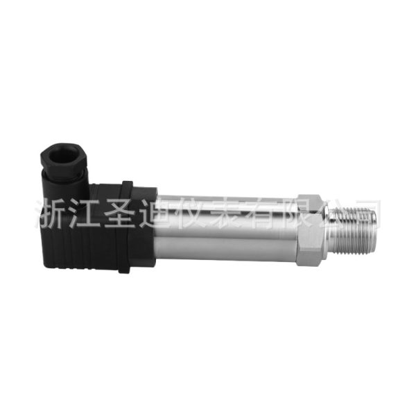Compact Industrial Pressure Sensor SD-802 (0-1.6MPa, 4-20mA Output, 0.5%FS Accuracy) for Water, Gas, Oil, Hydraulic Systems - รูปภาพ 2
