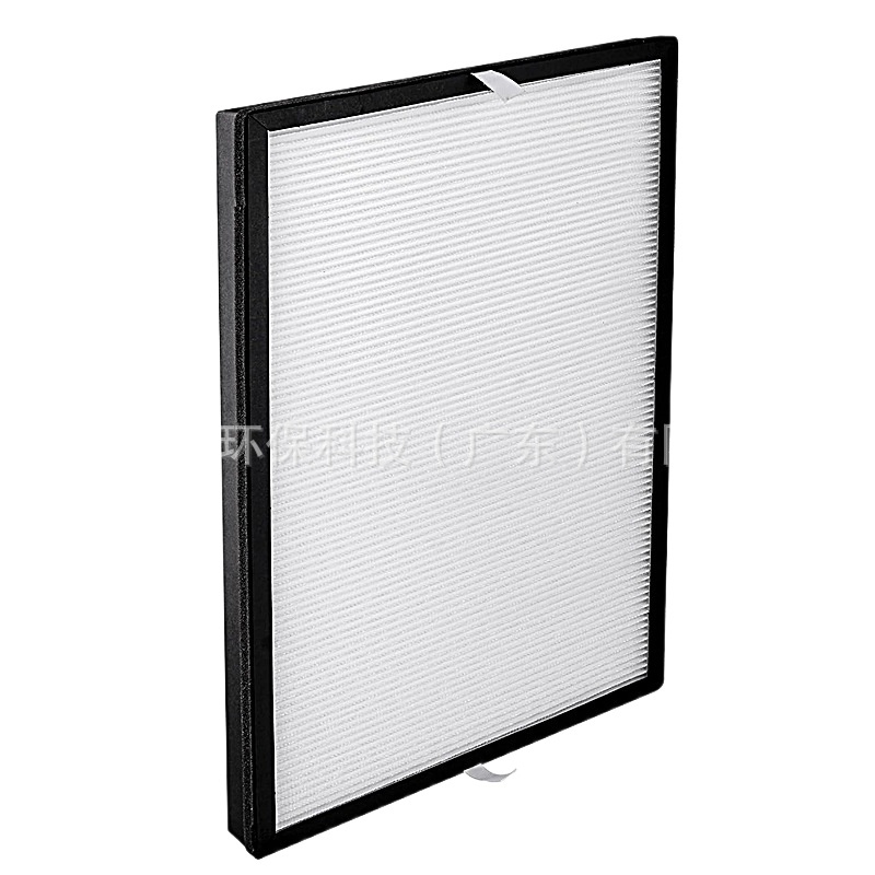 Replacement Activated Carbon Pre-Filter for Envion Allergy Pro 450 Air Purifier - Image 3