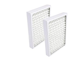 Replacement Air Purifier Filter 30928, multi-layer woven, compatible with Hunter air purifier models 30057, 30059, 30067, 30078, 30079, 30124, 30126