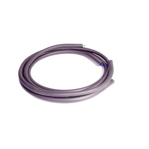 Copper Refrigeration Tube Insulation Kit 6.35*0.6 + 12.7*0.6 for HVAC Split Air Conditioner Systems