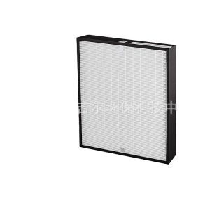 Replacement Activated Carbon Filter for Envion Allergy Pro 350 Air Purifier