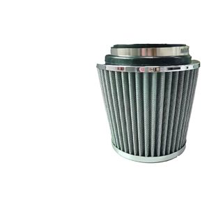 High Flow Car Air Intake Filter Mushroom Head Universal 101/90mm Filter Element for Automotive Systems