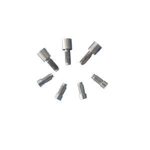304 Stainless Steel Rivet for Vacuum Connector Accessories