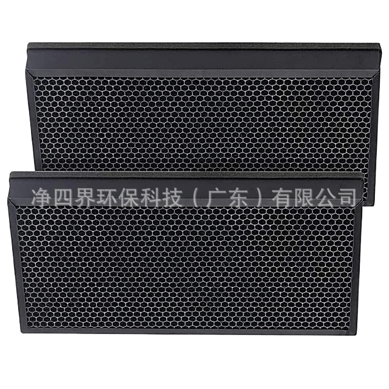 Activated Carbon Filter Replacement for Inofia PM1608 Air Purifier - Image 2