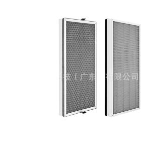 Multi-layer Weave Air Purifier Filter Replacement for Jafända JF999