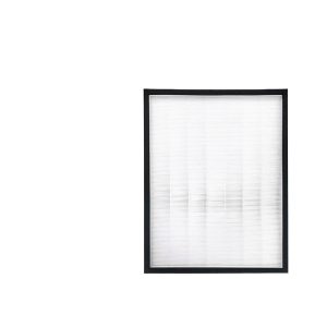 HEPA Medium Efficiency Dust Collector Filter for Air Bearing/Magnetic Levitation Blower for Airuse HVAC System