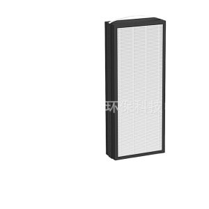 Replacement Air Purifier Filter for LUFTRUM AC400 VOC Formaldehyde Removal