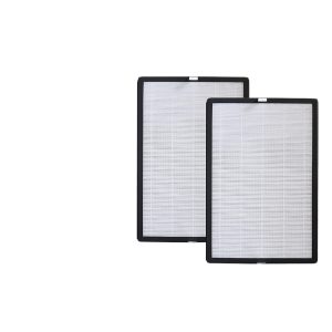 HEPA Air Purifier Replacement Filter for Bagotte BAP20-HF Air Purifier Replaces BAP20-HF Filter