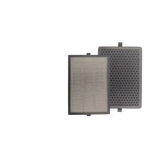 HEPA Filter and Activated Carbon Filter Replacement for Jafanda Air Purifier JF260-RF AP1273