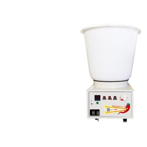Commercial Electric Food Dehydrator (6kW, 300 Jin Capacity) for Pepper, Fruit, Herbs - Replaces 231450