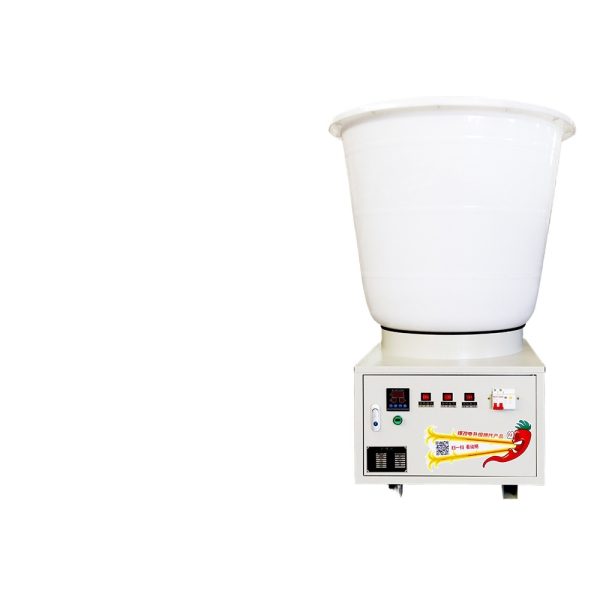Commercial Electric Food Dehydrator (6kW, 300 Jin Capacity) for Pepper, Fruit, Herbs - Replaces 231450