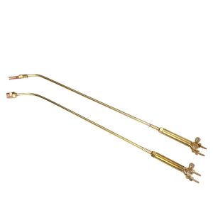 Concentrated & Diffusion Type Propane LPG Torch Burner for Marble & Iron Plate Welding