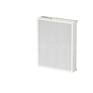 Air Purifier Filter HEPA Media for Bryant/Carrier Systems (PGAPXCAR2025) Replaces PGAPXCAR2025