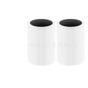 Replacement Air Filter (Multi-Layer Woven) for Nuwave Oxypure 47501, 47502, 47513 Air Purifiers