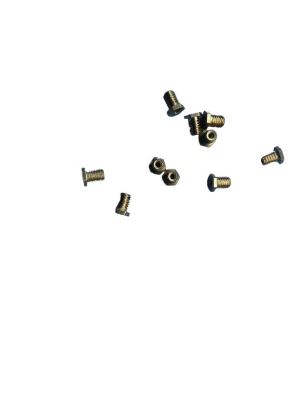 304 Stainless Steel Rivet for Vacuum Connector Accessories - Изображение 4
