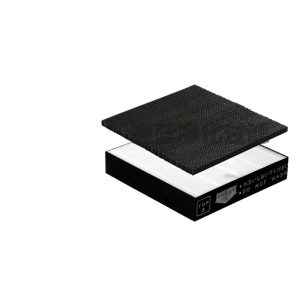 Activated Carbon and HEPA Air Purifier Filter for Daikin KAFP080B4 Air Purifier Replaces 2291097