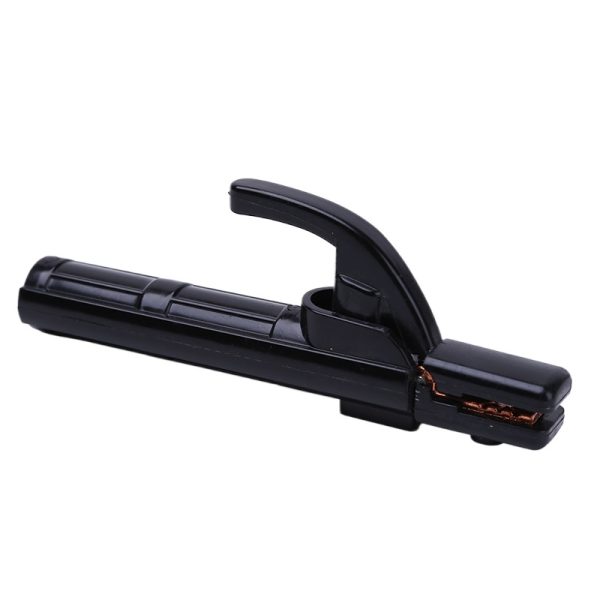 Yuepai YP-0300 Lightweight Copper Welding Electrode Holder 300A for Electric Welding Applications - Image 2