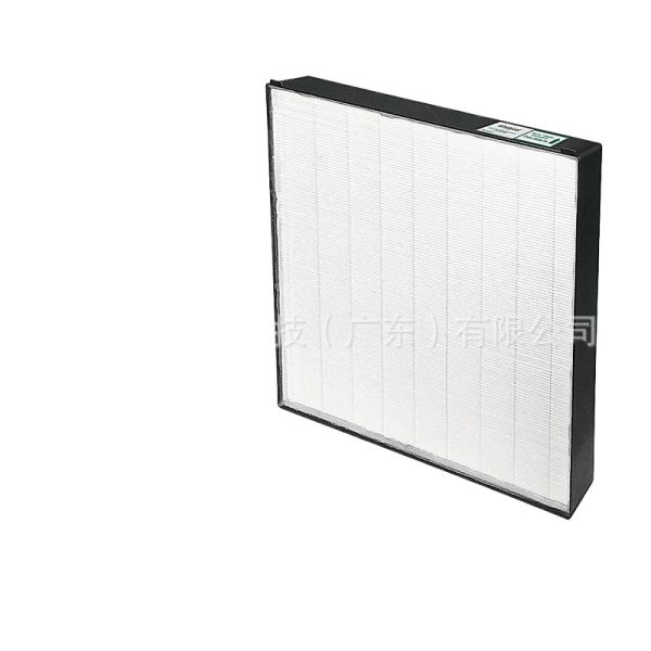 Replacement Air Purifier Filter for Whirlpool WPPRO2000 Compatible with 1183050K Dust Particle Filtration