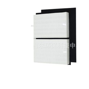 Replacement Air Purifier Filter for Honeywell HPA200 HPA202 HPA204 HPA250B Air Cleaners