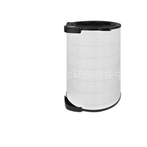 Multi-layer Braided Air Purifier Filter for Electrolux Pure A9 PA91-606GY, PA91-606DG, Replaces PA91-606GY
