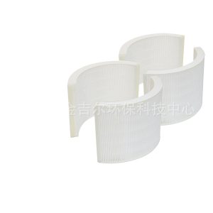 HEPA Air Purifier Filter Replacement (Multi-layer Woven) for Crane EE-7002AIR, Replaces HS-1941