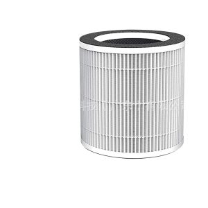 Composite Activated Carbon HEPA Filter Replacement for MEGAWISE EPI235A Air Purifier
