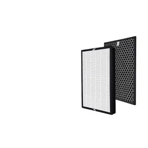 HEPA & Activated Carbon Air Purifier Filter for Philips FY2420 FY2422 AC3822 2889 2887