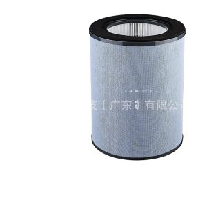 Replacement HEPA Air Purifier Filter for GermGuardian AC9400W, AC9600W Replaces FLT9400