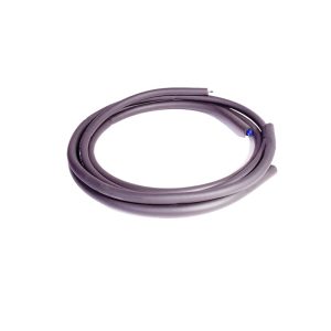 Reinforced Copper Air Conditioner Connection Tube (6.35*0.6+12.7*0.6) for Universal 2-Ton HVAC Systems - Customizable Length 3-30M