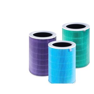 HEPA High-Efficiency Composite Filter Replacement for Xiaomi 4Lite Air Purifier