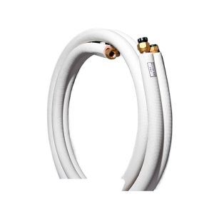 Universal Air Conditioner Extension Copper Tube (9.52x0.6/15.88x0.7mm, 3m Length) for Star Air Conditioner Units