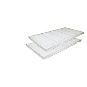 HEPA Air Purifier Replacement Filter for 3M FAP03 FAPF034, High-Efficiency Formaldehyde Dust Removal, Replaces FAP03 FAPF034