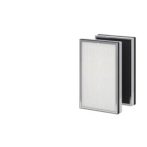 HEPA Activated Carbon Composite Filter Replacement for Medify MA-45 Air Purifier, High-Efficiency Filtration