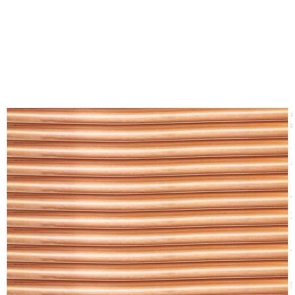 TP2 Pure Copper Refrigerant Tube with Thickened Insulation for 1-5P HVAC Systems, 30-Meter Roll - Изображение 2