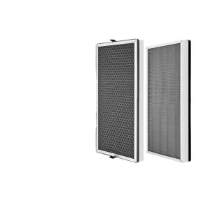 Activated Carbon HEPA Filter Replacement for Jafanda JF888 Air Purifier