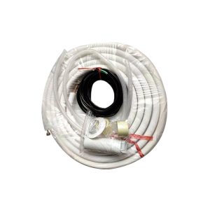 Full Copper Air Conditioner Connecting Pipe HVAC Line Set with Insulation