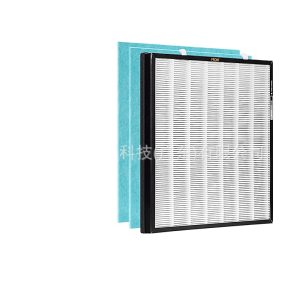 Replacement Air Purifier Filter for Asept-Air Life Cell 1550 Dust Filter Element Replaces 1550