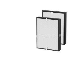 HEPA Air Purifier Filter Replacement (Multi-layer Woven) compatible with Air Choice AP-528 Replaces AP-528
