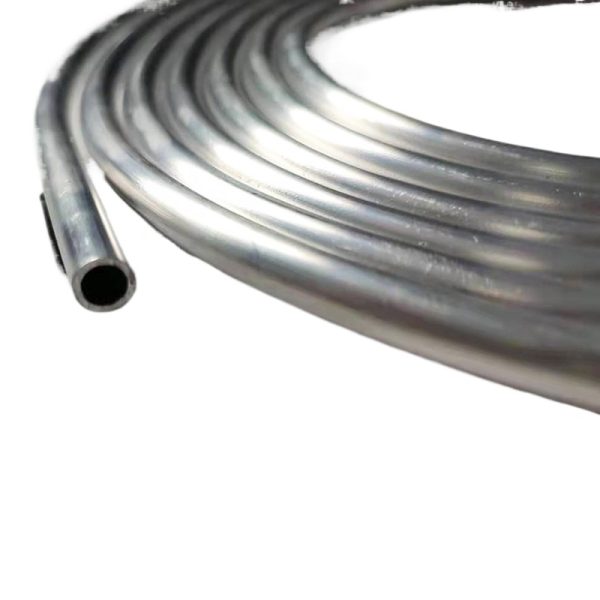 Customizable Wholesale 8mm Insulated Aluminum Tube for HVAC Systems - Изображение 2