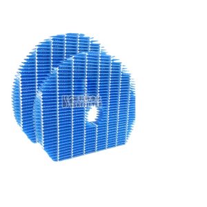 Humidifier Filter FZ-G60MFE (Circular Pleated) for Sharp Air Purifier KC-JH50, KC-JH60, KC-JH70, Replaces FZ-G60MFE