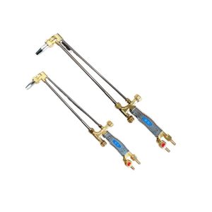 Jinzheng G01-30 G01-100 Aspiration Type Stainless Steel Gas Cutting Torch Extended Options Available for Industrial Use